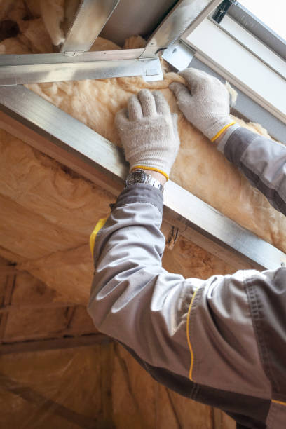 Best Insulation Installation Services in Susan Moore, AL
