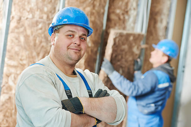 Best Insulation Maintenance and Repair in Susan Moore, AL